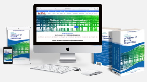 Dictionary of System Engineering