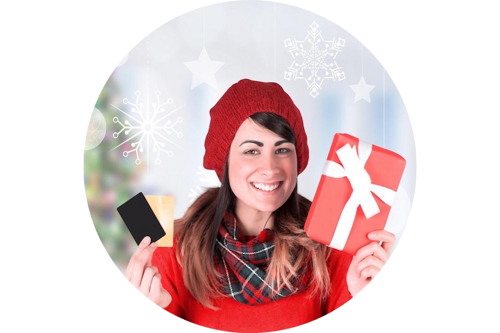 Voucher Gift Cards