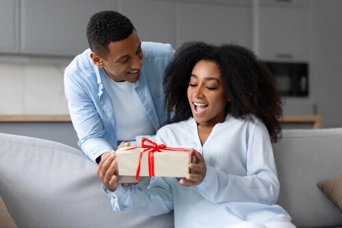 SHOP GIFTS BY RECIPIENT