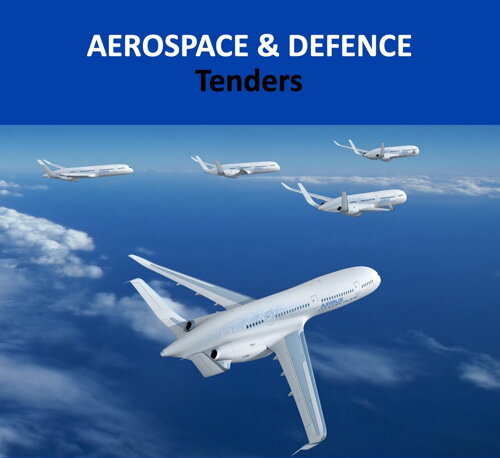 Aerospace & Defence Tenders