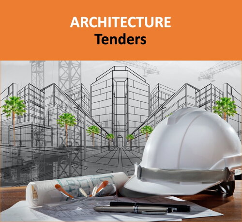 Architecture Tenders