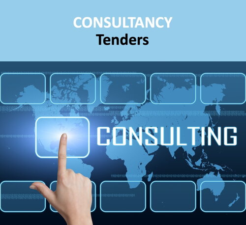 Consultancy Tenders