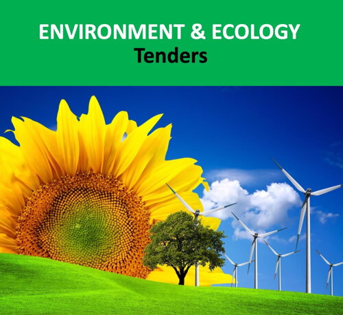 Environment & Ecology Tenders