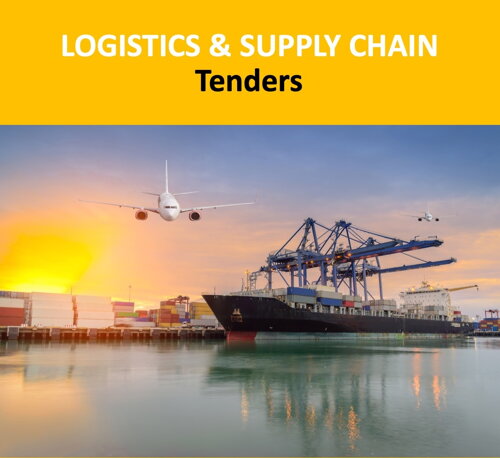 Logistics & Supply Chain Tenders