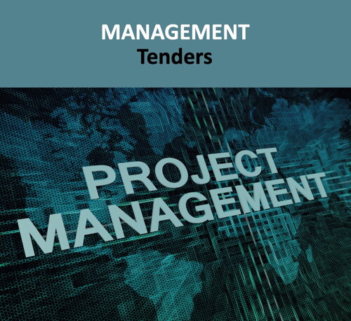 Management Tenders