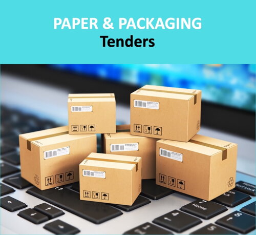 Paper & Packaging Tenders