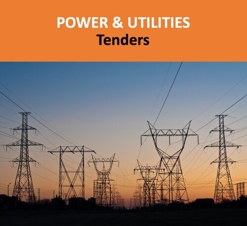 Power & Utilities Tenders