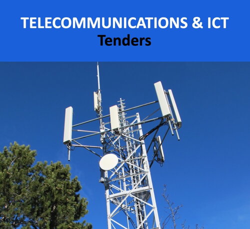 Telecommunications & ICT Tenders