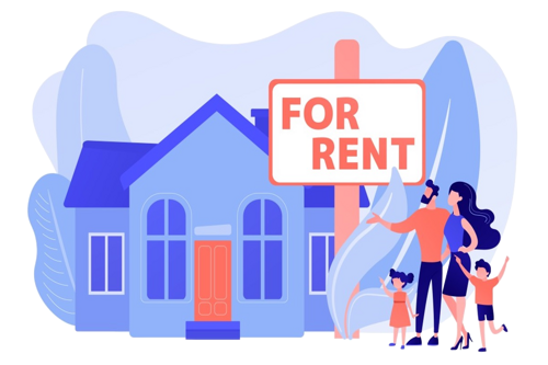 POST PROPERTIES FOR RENT