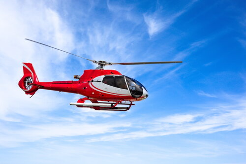 Civil Helicopters