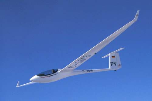 Gliders