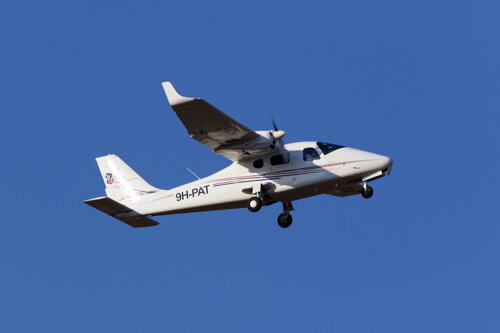 Light Aircraft