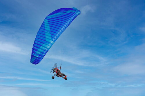 Paramotors & Accessories