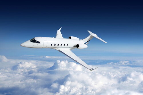 Private Jets