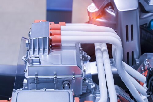 Vehicle Spare Parts