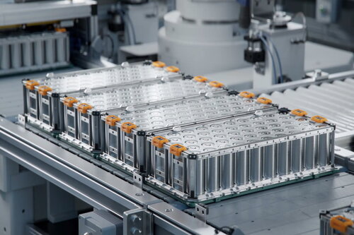 EV Batteries