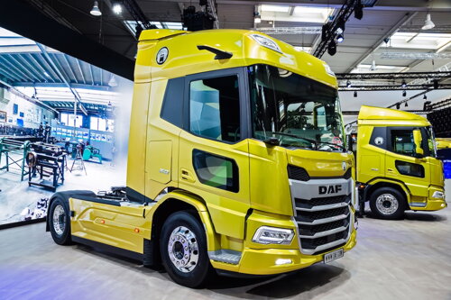 Trucks