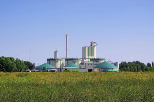 Biogas Technologies & Equipment