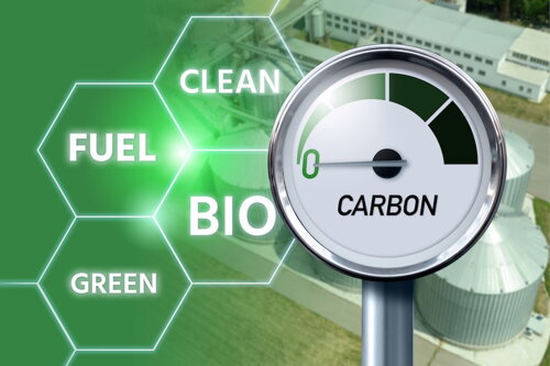 Carbon Capture & Storage (CCS) Technologies