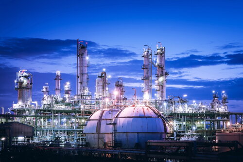 Gas Processing Technologies & Equipment