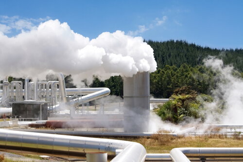 Geothermal Technologies & Equipment