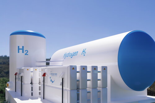 Hydrogen Production Technologies & Equipment
