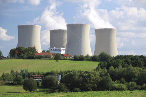 Nuclear Power Technologies & Equipment