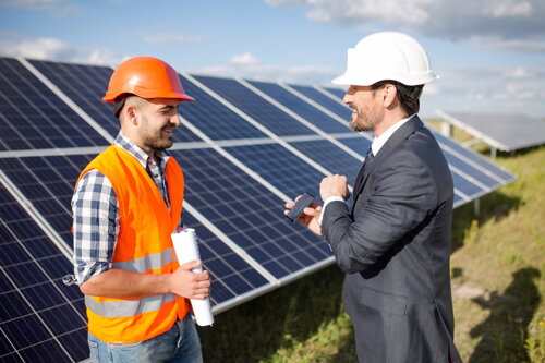 Solar Technologies & Equipment