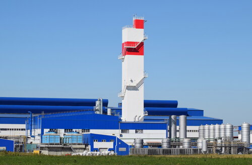 Waste Management & Recycling Technologies