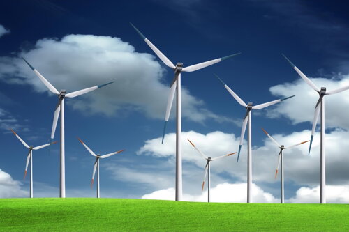 Wind Technologies & Equipment