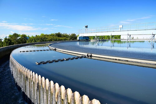 Wastewater Technologies & Equipment