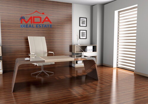 FLEXIBLE OFFICE