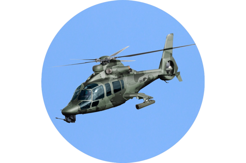 Airbus Military Helicopters