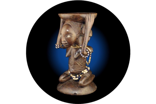 Tribal Arts