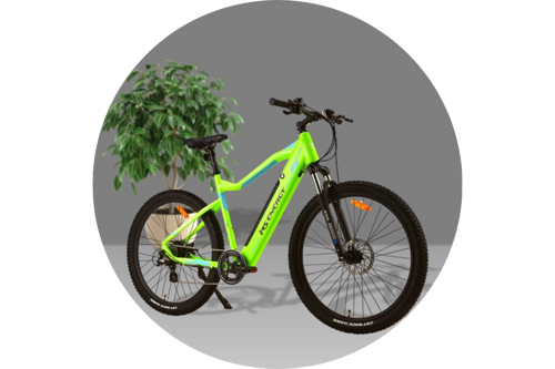 Bicycles