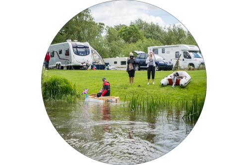 Caravans