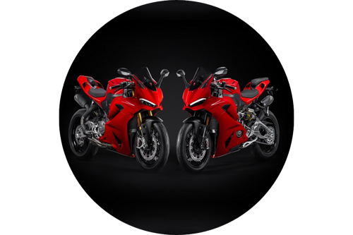 Motorcycles