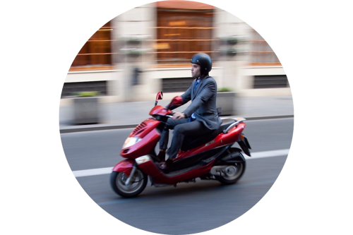 Scooters
