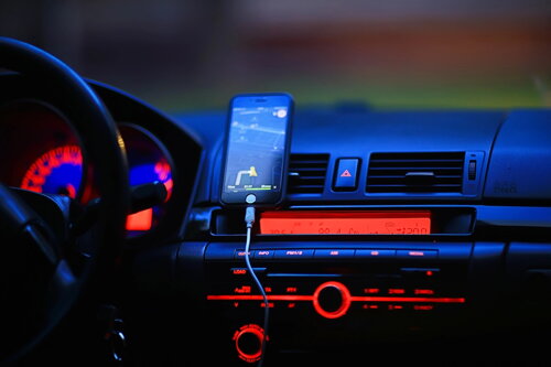 Vehicle Accessories