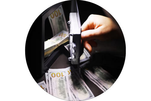 Home Safes & Accessories