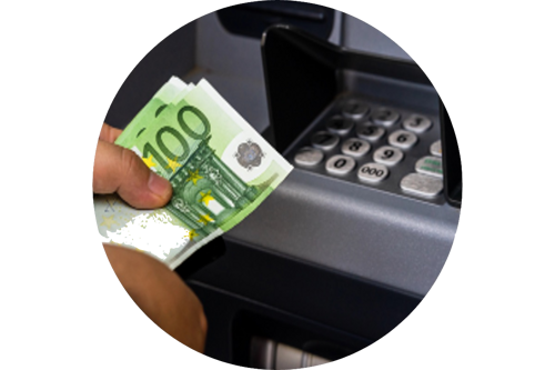 Money Handling Products