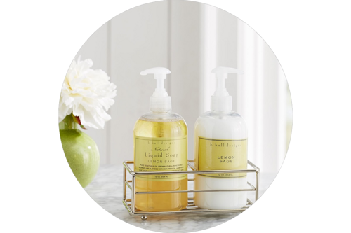 Hand Care & Accessories