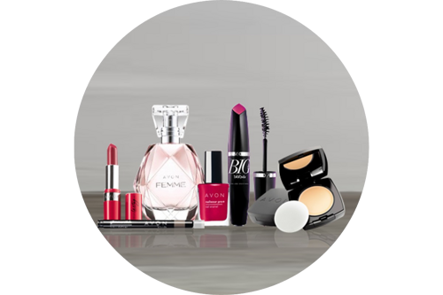 Makeup