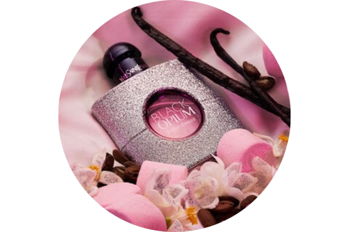 Perfumes & Fragrances