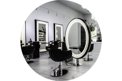 Salon & Spa Equipment