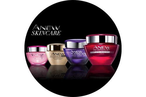 Skin Care Products