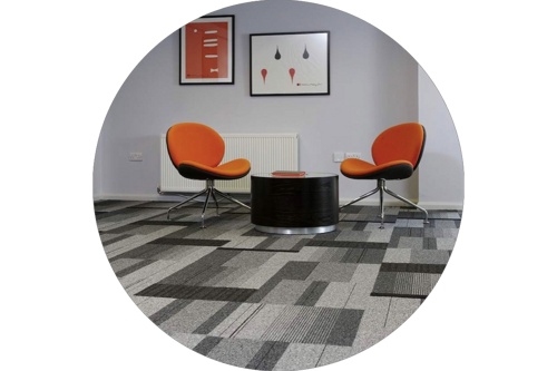 Carpets & Carpet Tiles