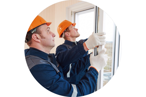 Casement Windows
