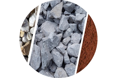 Construction Aggregates