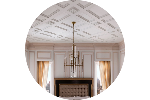 Mouldings & Trims